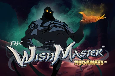 The Wish Master Megaways
