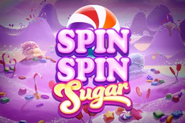 Spin Spin Sugar™