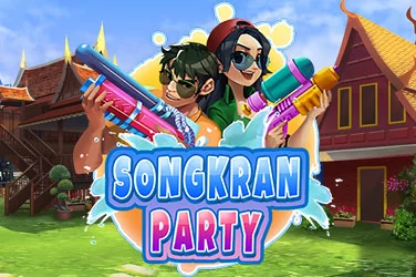 Songkran Party