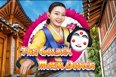 The Golden Mask Dance