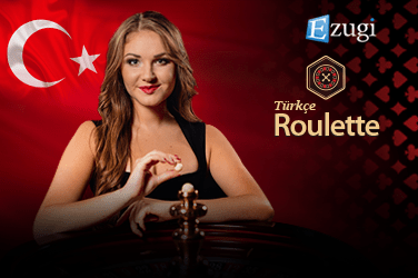 Türkçe Rulet